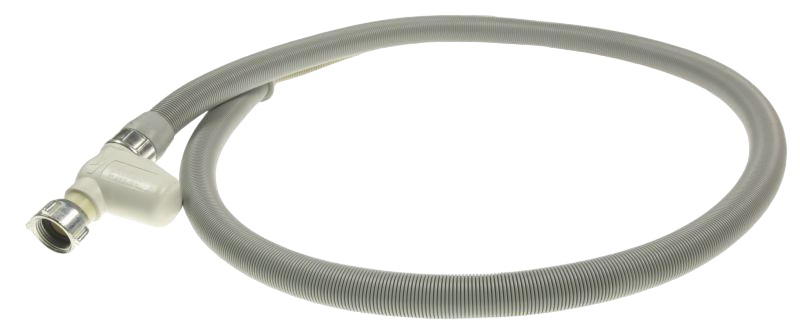 Как заменить сливной шланг в посудомоечной машине