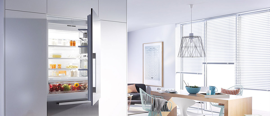 Встраиваемая техника для кухни: интересные факты