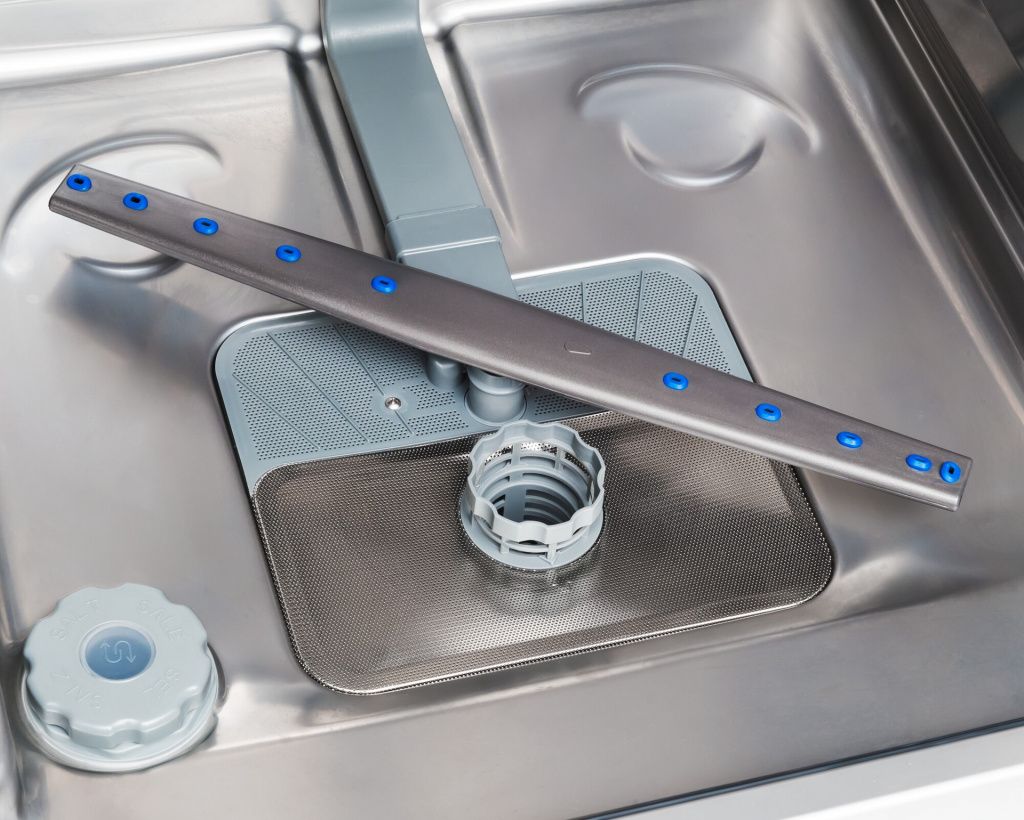 Как правильно загружать посуду в посудомоечную машину Bosch Как правильно загружать посуду в посудомоечную машину Bosch