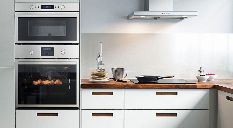 Рейтинг лучших электрических встраиваемых духовых шкафов 2026 года по цене, качеству и надежности