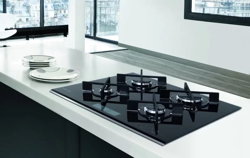  Что лучше: варочная панель или плита?