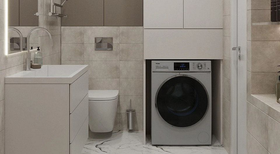  Класс стирки в стиральных машинах