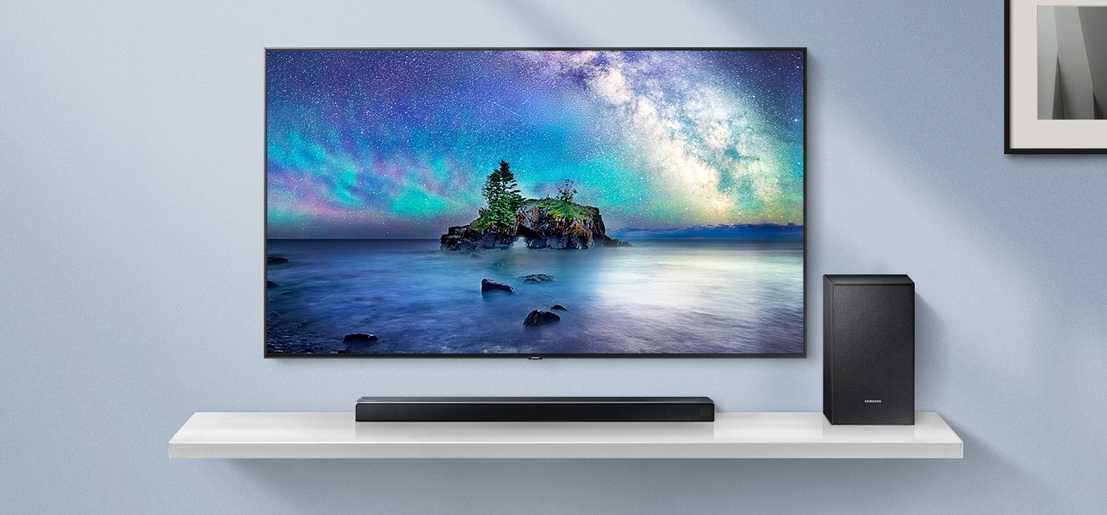 телевизоры lg