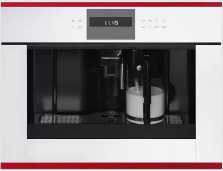 Лучшие по цене и качеству кофемашины 2023 года