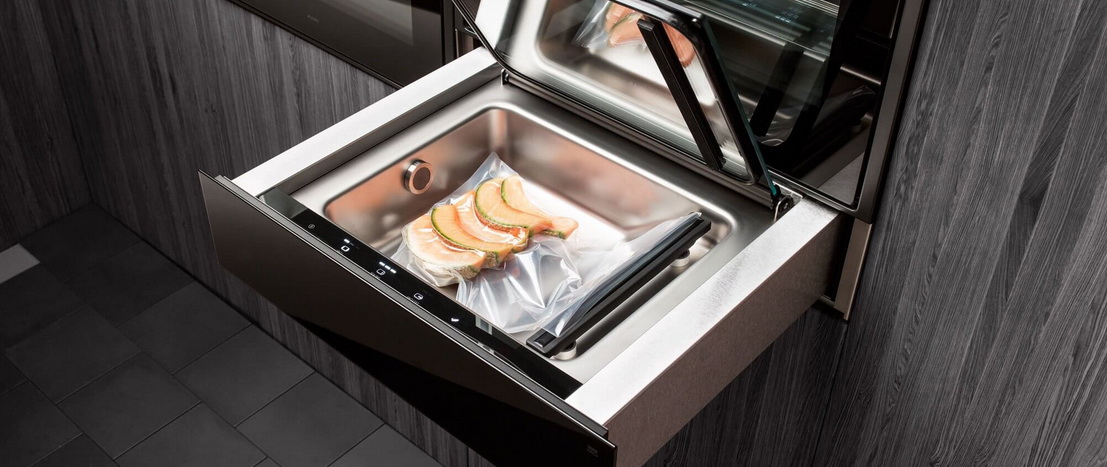 Вакуумные упаковщики Asko