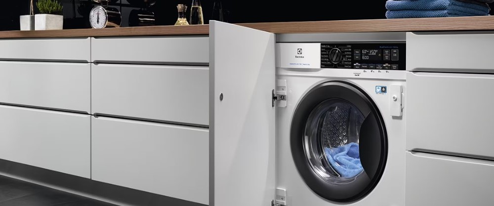 Инверторный двигатель в стиральной машине