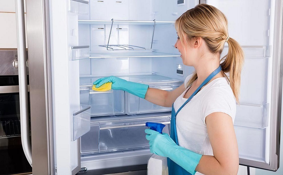 Почему холодильник горячий Почему холодильник горячий