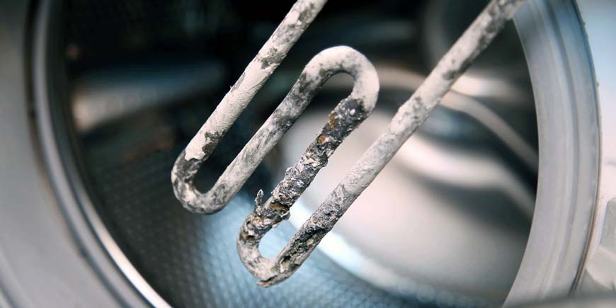 Как почистить стиральную машину в домашних условиях Как почистить стиральную машину в домашних условиях