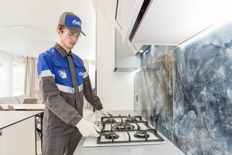 Как подключить газовую варочную панель Как подключить газовую варочную панель