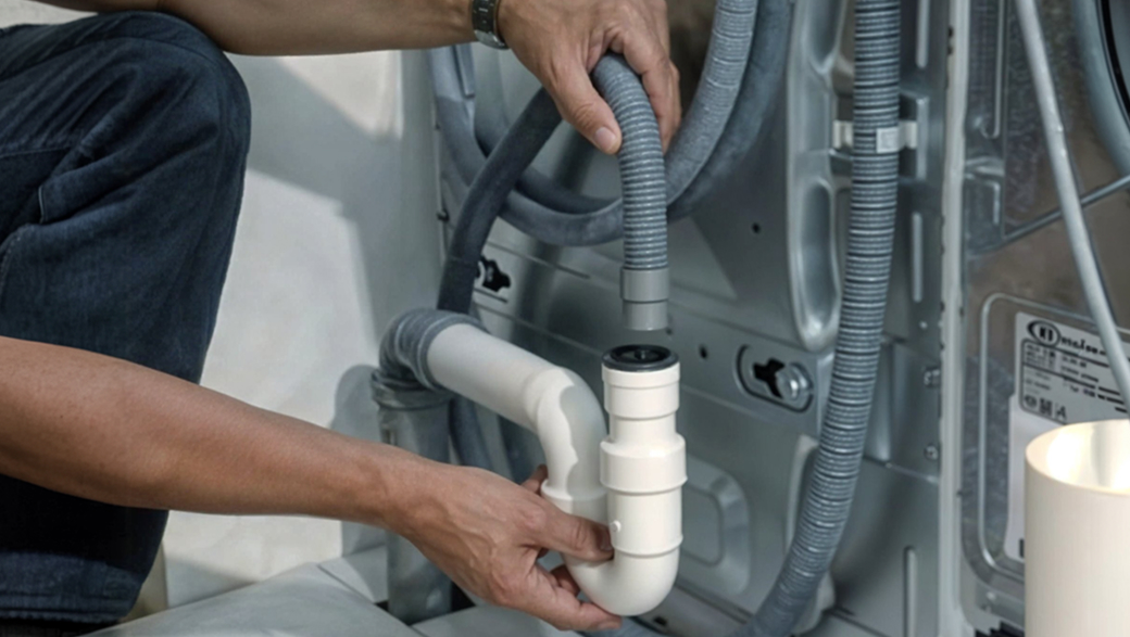 Как отрегулировать сушильную машину Asko