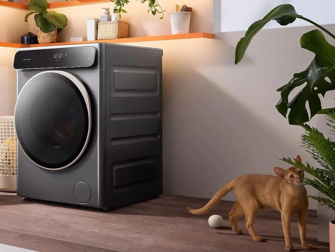 Рейтинг стиральных машин с сушкой 2025 года по качеству и надёжности