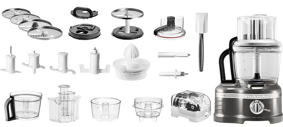 Функциональные возможности современных комбайнов