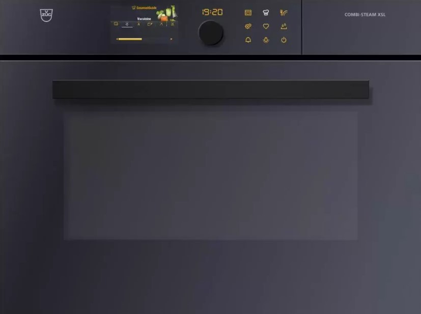 Новинки пароварок 2023 года