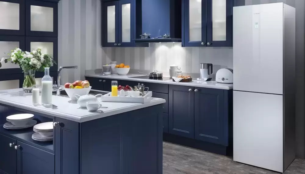 Как разморозить двухкамерный холодильник Bosch Как разморозить двухкамерный холодильник Bosch