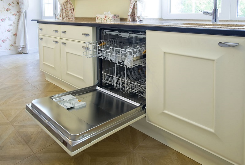 Как правильно пользоваться посудомоечной машиной Как правильно пользоваться посудомоечной машиной