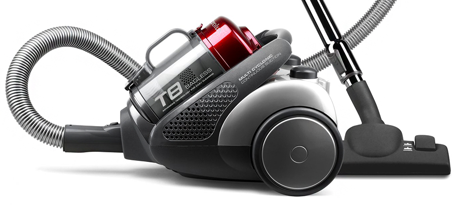 Пылесосы Electrolux