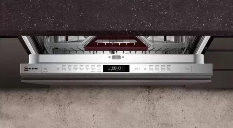 Лучшие по цене и качеству посудомоечные машины 2024 года