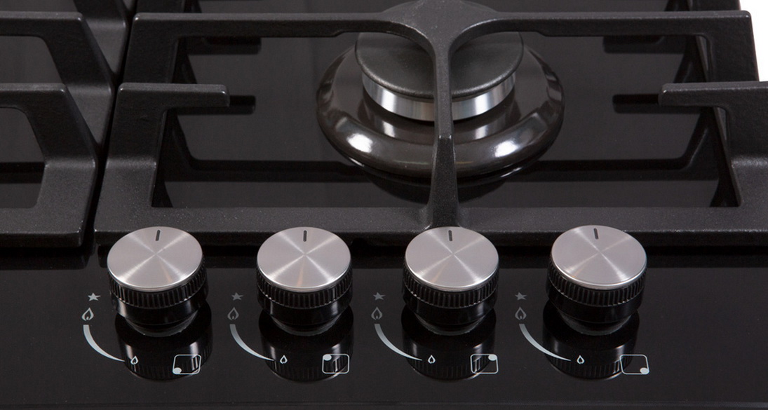 Варочные панели Zigmund Shtain