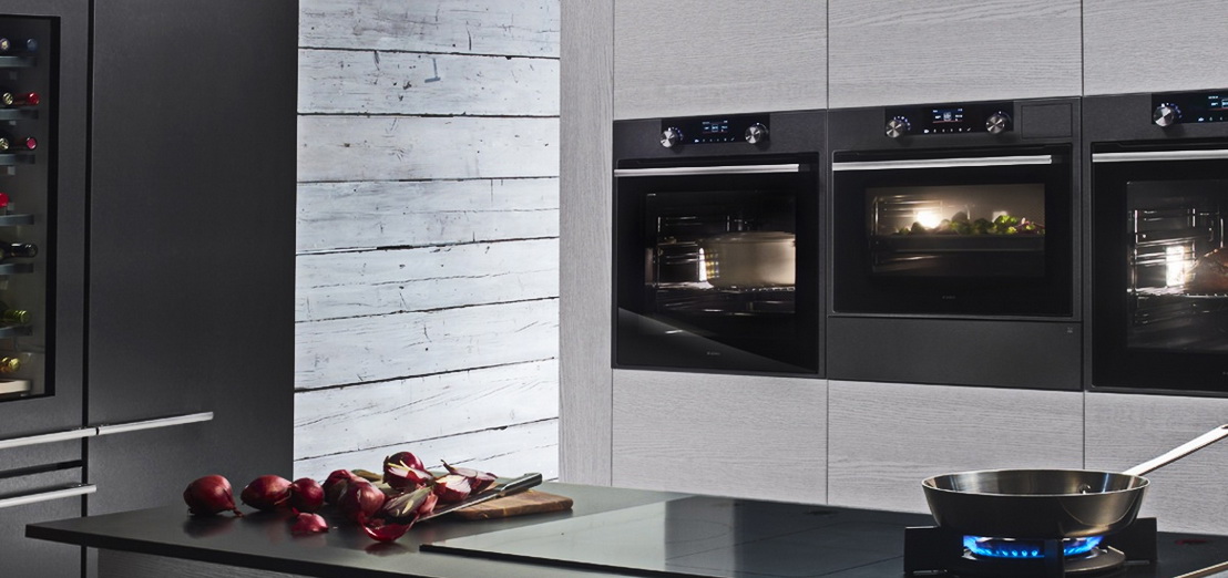духовые шкафы asko