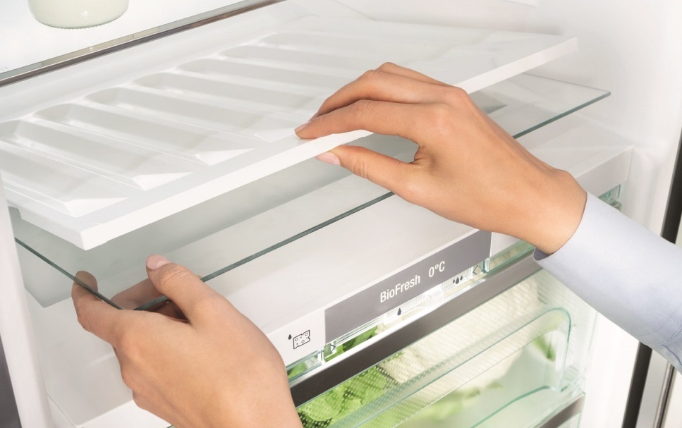 Как правильно размораживать холодильник Как правильно размораживать холодильник