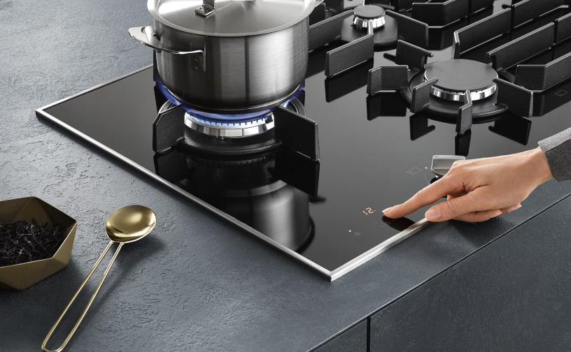 Сравнение варочных панелей Asko, Miele и Bosch Сравнение варочных панелей Asko, Miele и Bosch