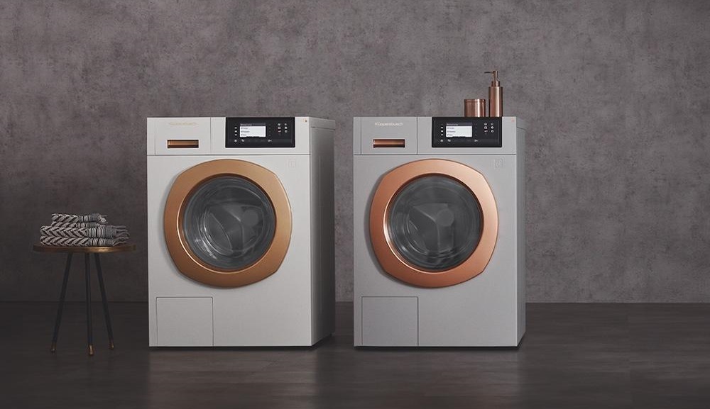 Стиральные машины Kuppersbusch