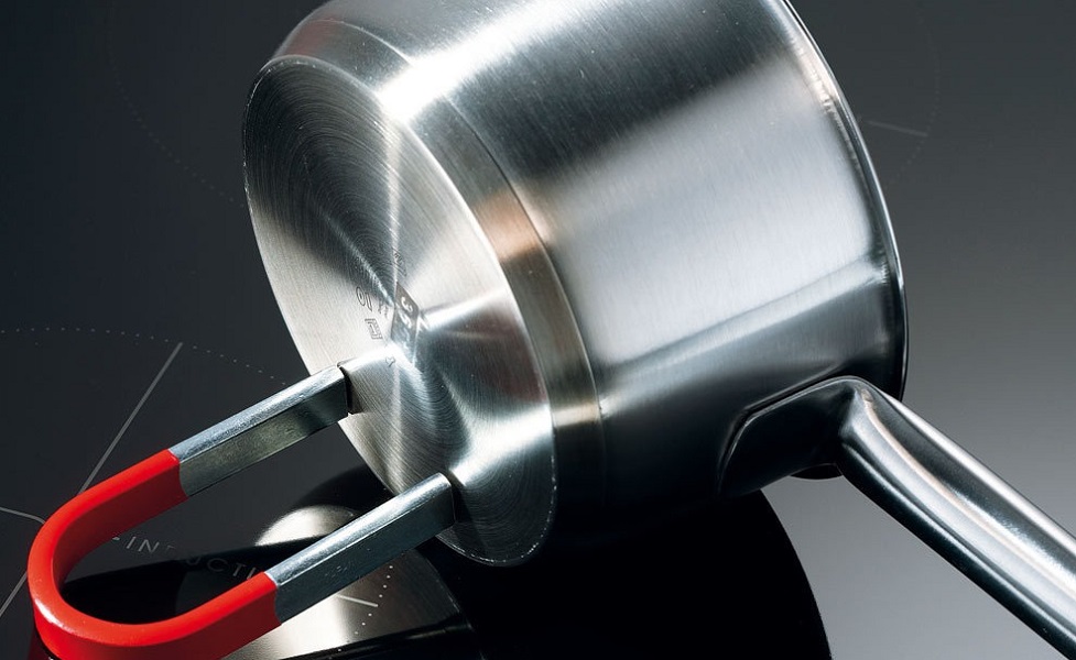 Индукционные варочные панели Индукционные варочные панели