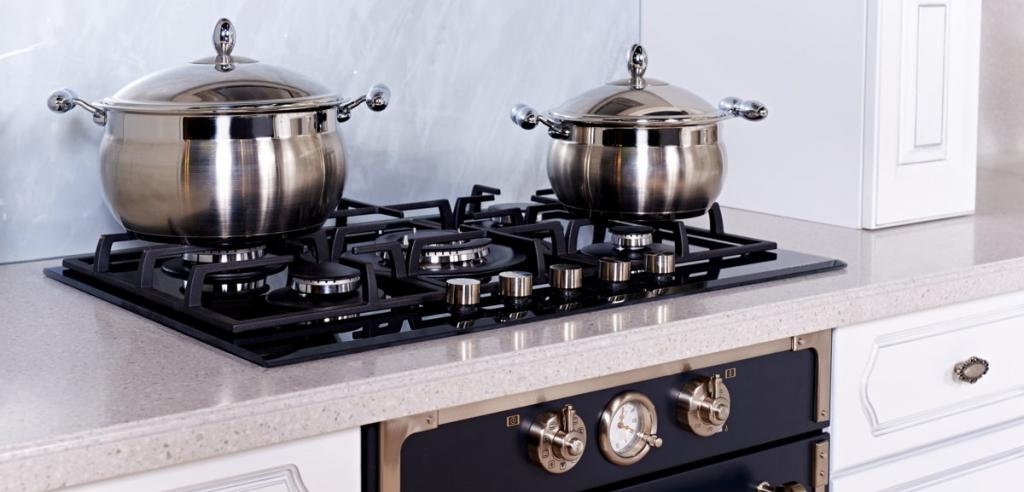 Обзор популярных моделей варочных панелей