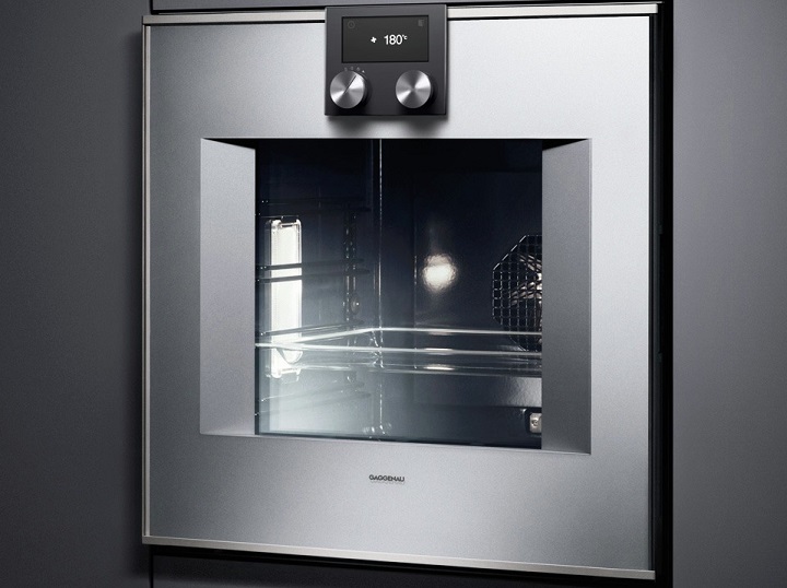 Какой духовой шкаф купить в 2019 году