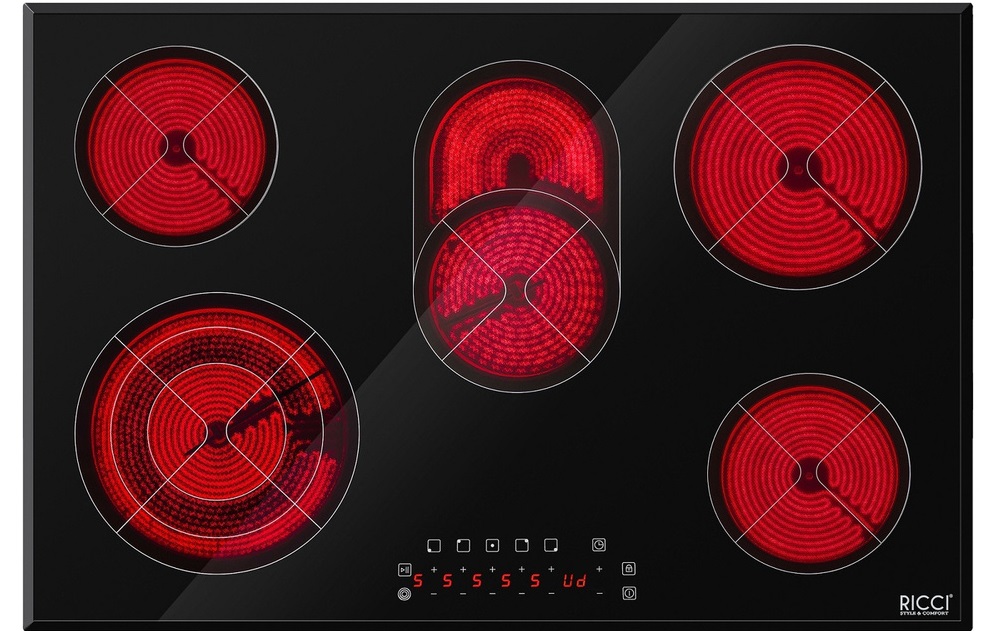 Чем отличаются варочные панели Чем отличаются варочные панели