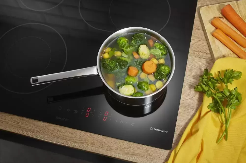 Режим BridgeZone Режим BridgeZone