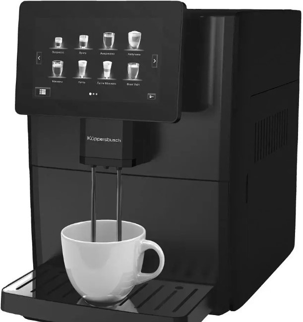 Рейтинг кофемашин по качеству и надежности 2023 года