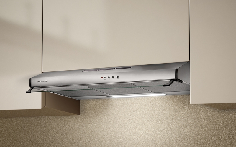 Вытяжки Faber фото