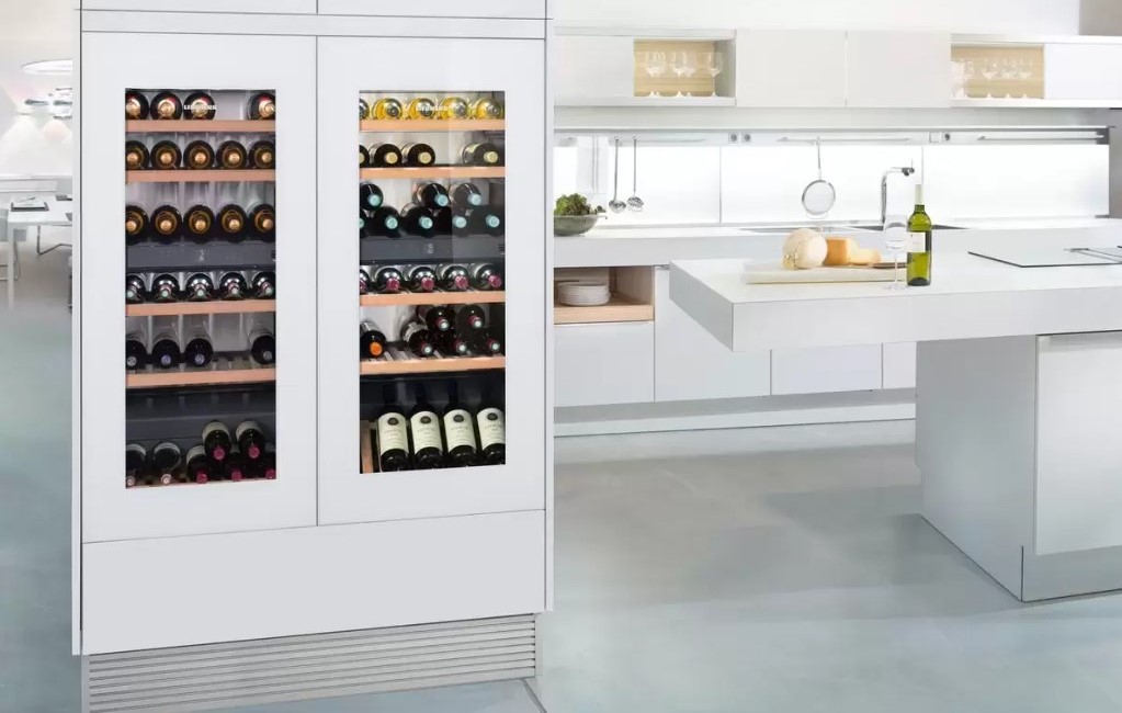 Рейтинг винных шкафов по качеству и надежности 2023 года