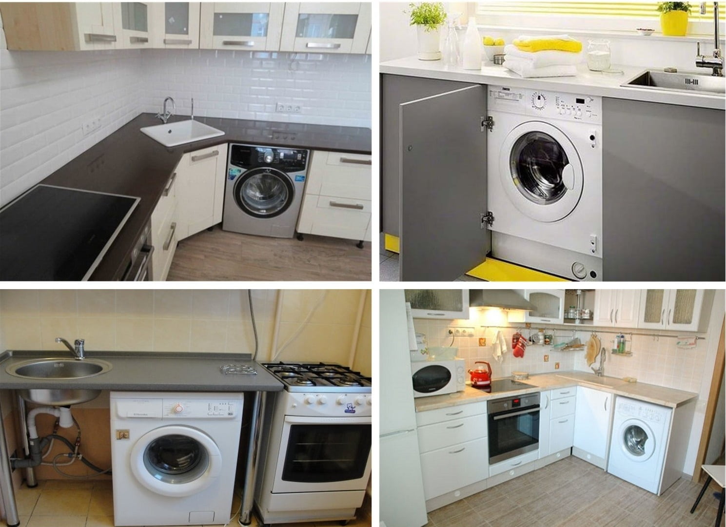 Как установить стиральную машину-автомат Как установить стиральную машину-автомат