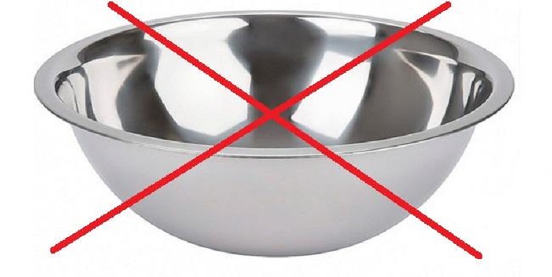 Как выбрать микроволновую печь 