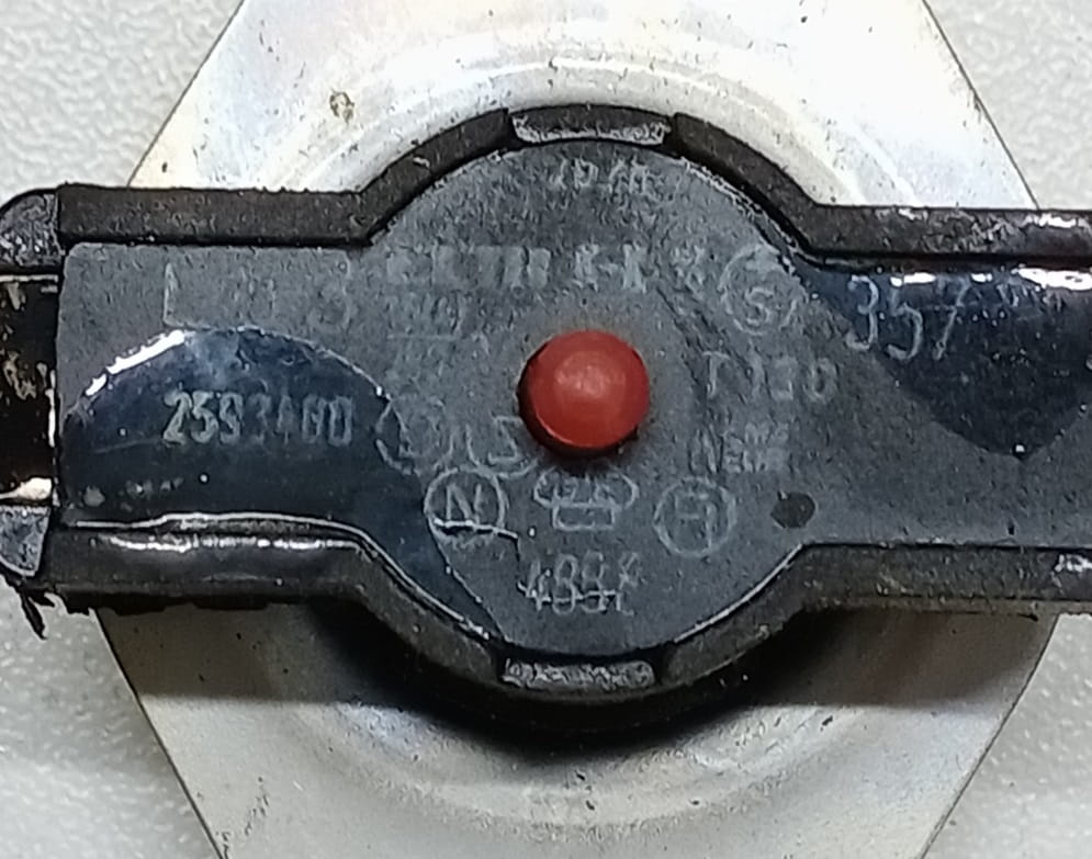 Ошибки посудомоечных машин Miele 