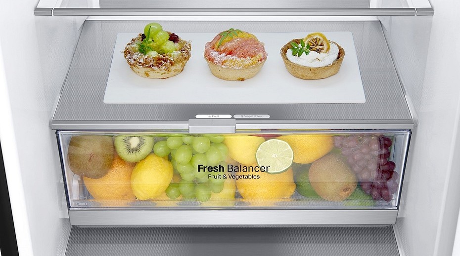 Как выбрать встраиваемый холодильник