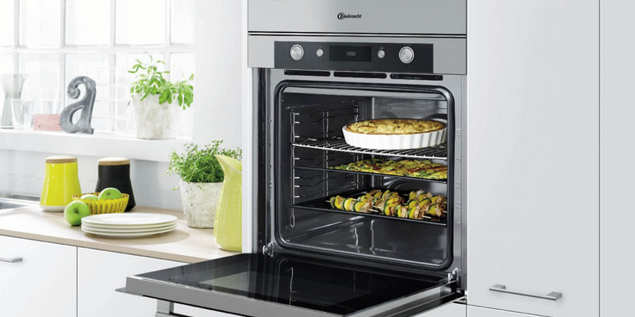 Лучшие по цене и качеству духовые шкафы 2025 года