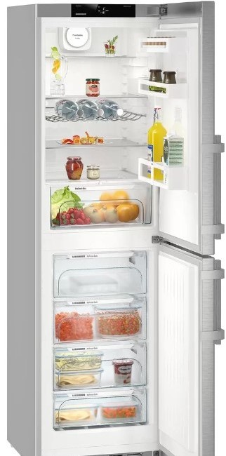 Новинки холодильников 2023 года