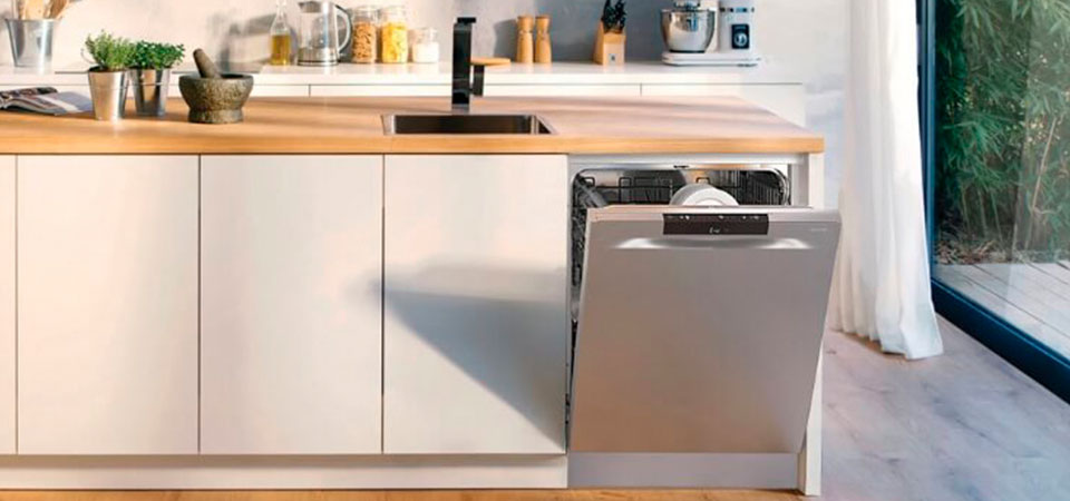 Ошибки посудомоечных машин Gorenje Ошибки посудомоечных машин Gorenje