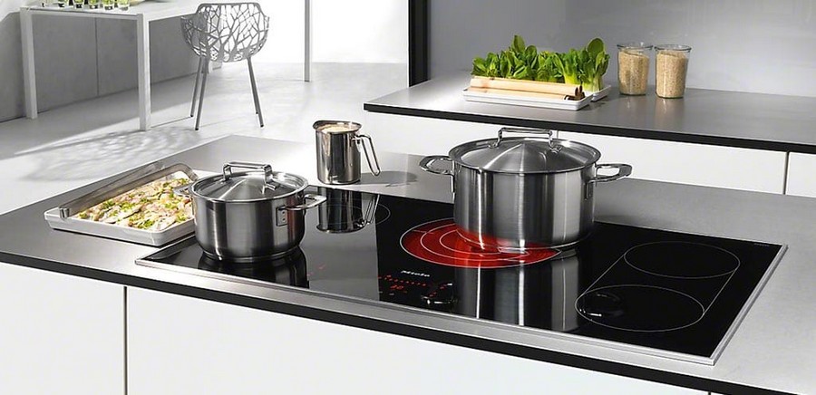 Ошибка E2 на электрической варочной панели Ошибка E2 на электрической варочной панели