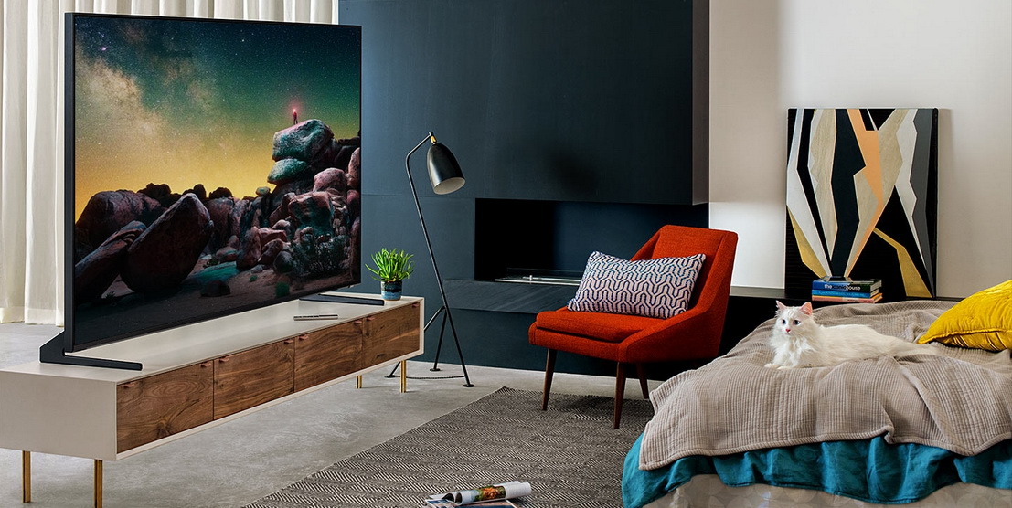 телевизоры samsung