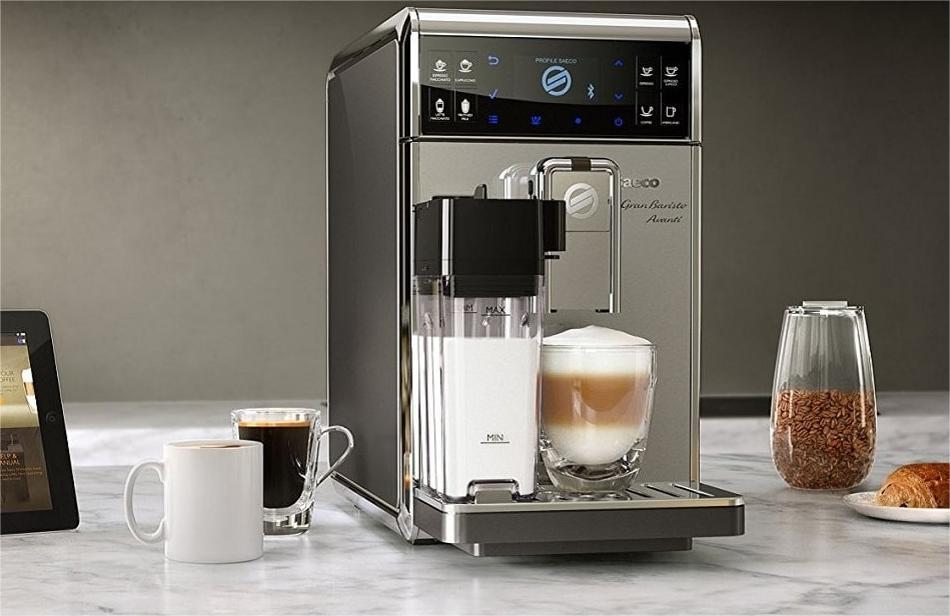 Рейтинг лучших кофемашин для зернового кофе 2026 года по цене, качеству и надежности