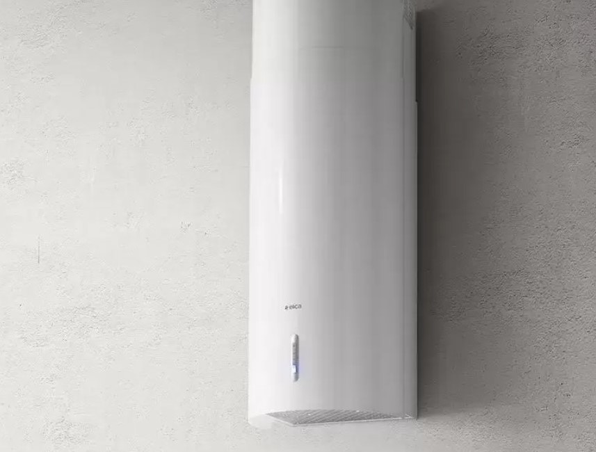 Новинки вытяжек 2023 года