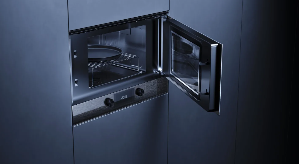 Какую микроволновую печь лучше купить: отзывы специалистов в 2024 году