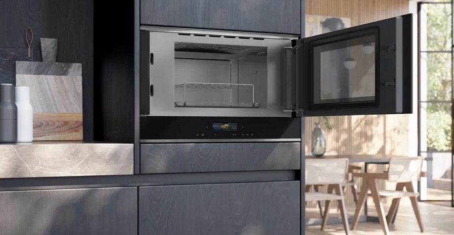  Микроволновая печь: плюсы и минусы