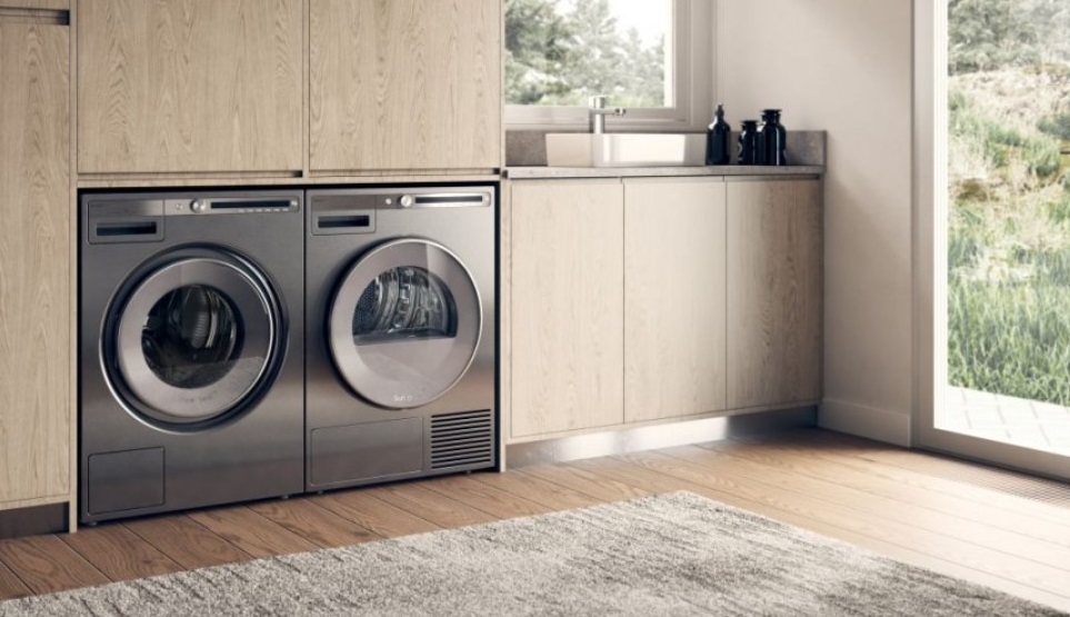 Виды сушильных машин Виды сушильных машин