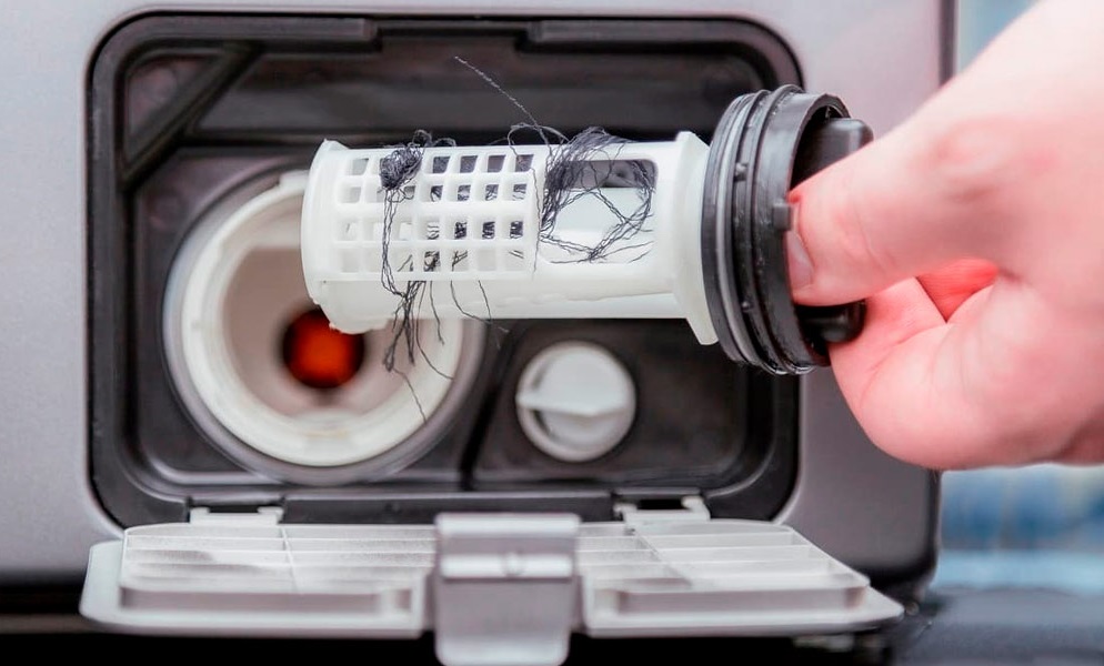 Как почистить стиральную машину Как почистить стиральную машину