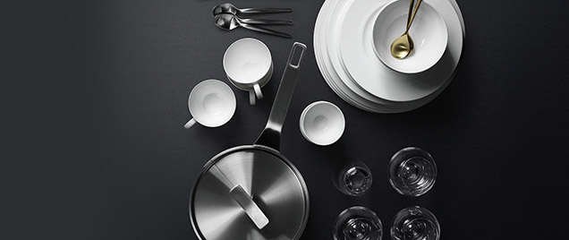 Новинки посудомоечных машин от AEG